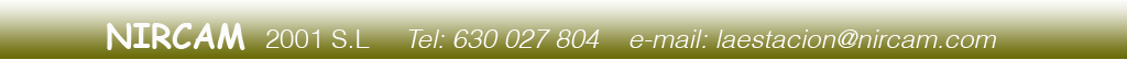 Contacto Nircam